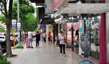 SAN SALE: desde hoy comienzan los descuentos y promociones en más de 140 comercios