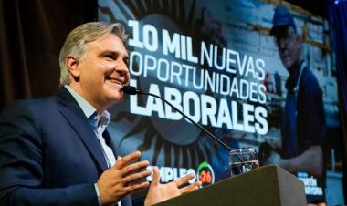 Extienden la convocatoria para inscribirse al programa Empleo +26