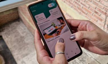 APROSS actualizó su aplicación y sumó nuevas funciones para afiliados