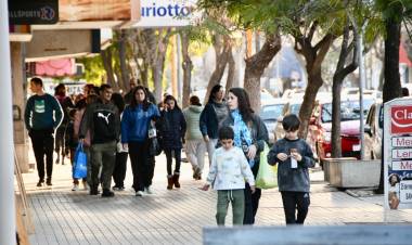 El "San Sale" cerró su primera edición con un balance positivo en la ciudad
