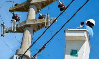 EPEC realizará un corte programado del servicio eléctrico en la zona este de San Francisco