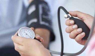 La Secretaría de Salud inicia una nueva etapa del Proyecto Salud Barrial 2026