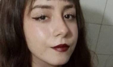 Solicitan colaboración para encontrar a Trinidad Alma Asís 