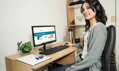 El Centro de Idiomas Córdoba abre las inscripciones al Nivel 2 para alumnos de la UPC