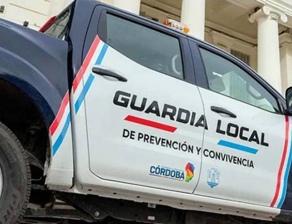 Conducía alcoholizado y le secuestraron el vehículo en un control