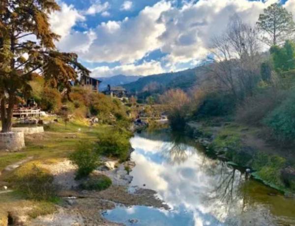 Córdoba recibió más turistas y algunos destinos superaron el 80 % ocupación este fin de semana largo