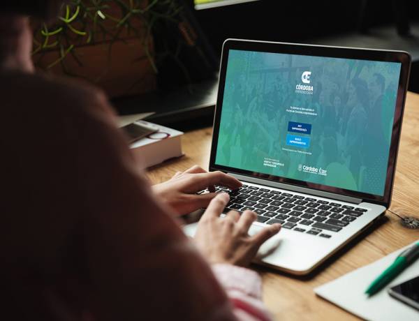 Córdoba Emprendedora lanzó una plataforma para potenciar emprendimientos