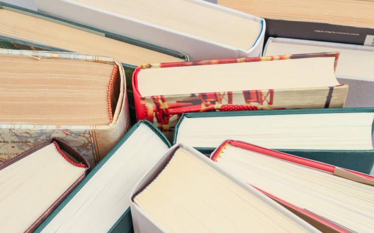 Editoriales cordobesas llegan a la Feria Internacional del Libro de Buenos Aires