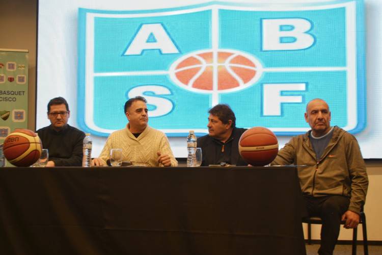 La Asociación de San Francisco incorporó al básquet adaptado
