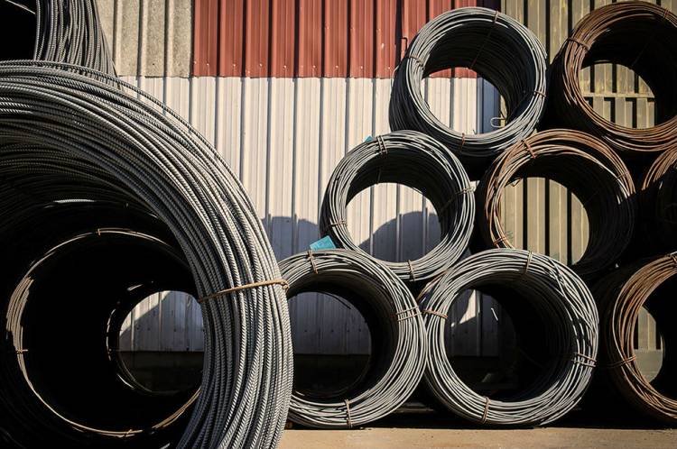 Córdoba: el costo de la construcción aumentó 7,90% en abril