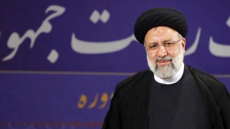 Murió el presidente de Irán, Ebrahim Raisi, en un accidente de helicóptero