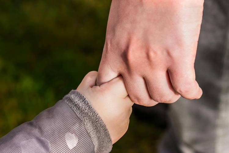 Lanzaron convocatoria nacional para la adopción de un niño sanfrancisqueño de 8 años