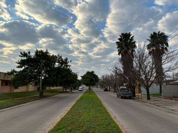 Se viene el “veranito de San Juan”