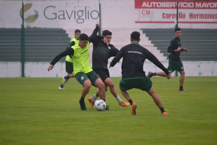 Sportivo va por una nueva victoria en Concepción del Uruguay