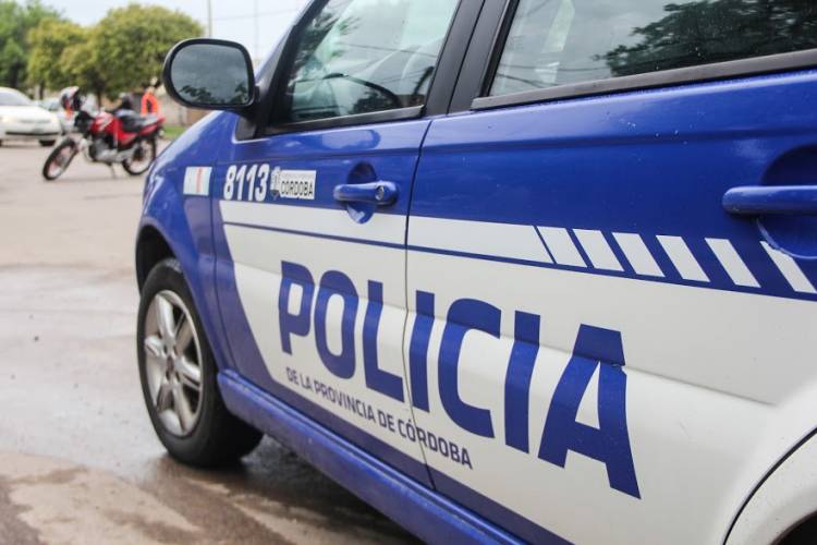Apareció el joven de la ciudad que era buscado