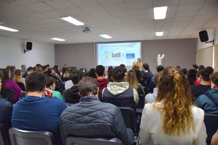 Las Jornadas de Ciencia y Tecnología de UTN San Francisco serán el 23 y 24 de octubre y ya se receptan trabajos