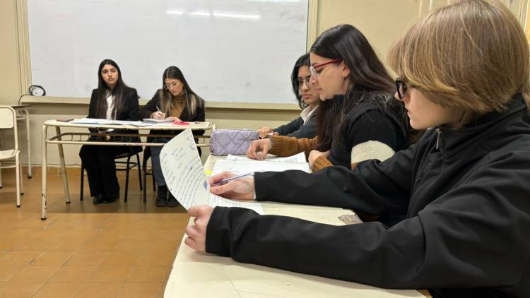 San Francisco Debate, la primera edición del programa municipal contó con la participación de más de 120 jóvenes