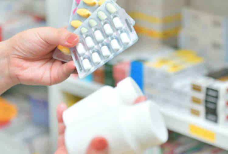 Comenzó la implementación de la receta médica electrónica