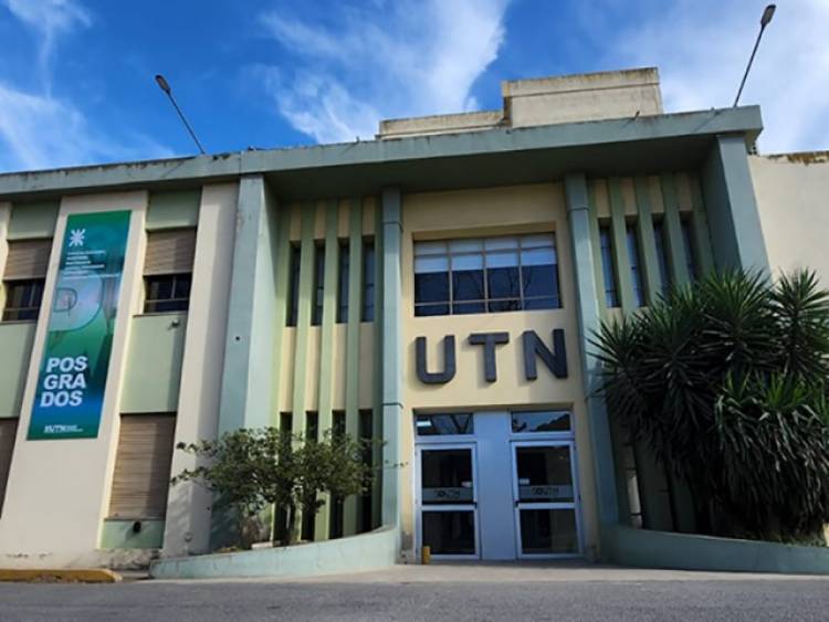 Abrieron las inscripciones para tres nuevas carreras de Posgrado en UTN San Francisco