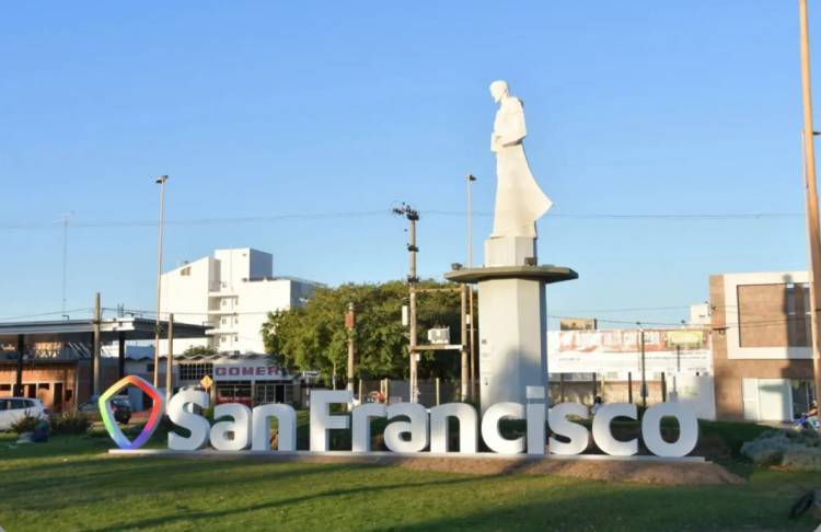 Datos del censo 2022: San Francisco ocupa el 5to lugar de ciudades más pobladas en la provincia  