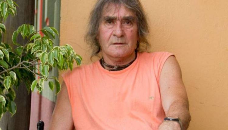 Falleció el reconocido ex arquero Raúl "Indio" Navarro
