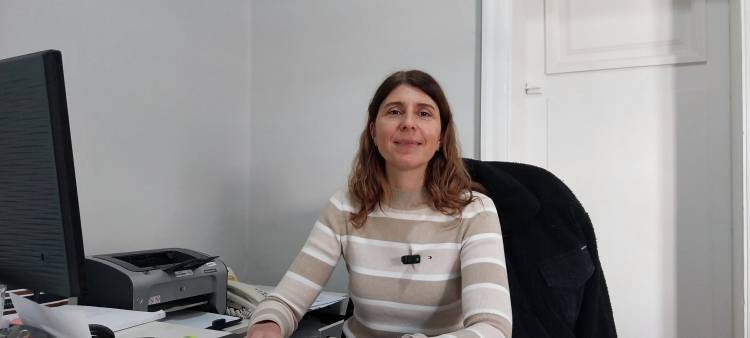 Juzgado de Faltas Las Varillas: desde el lunes notifican las multas a través del CIDI
