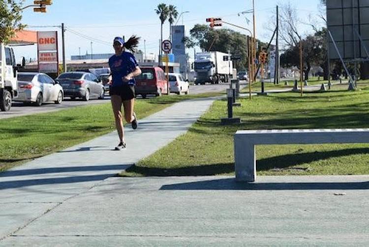 El jueves y viernes se espera el “veranito” en pleno invierno en San Francisco 