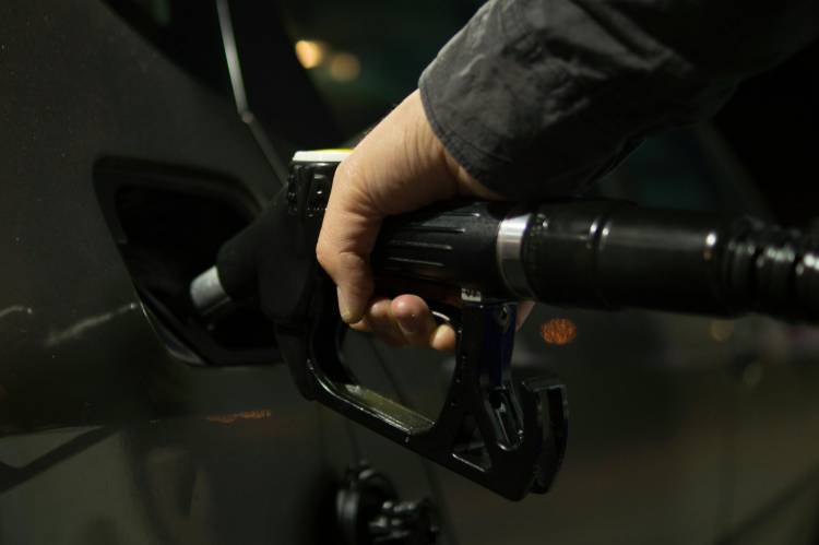 Los combustibles volverán a subir desde este jueves