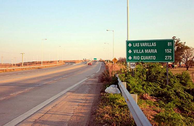 Avanza la constitución del Foro de la Autovía 158 para llevar la urgencia de su construcción al plano nacional