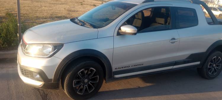 Accidente entre auto y moto dejó a una persona con lesiones reservadas 