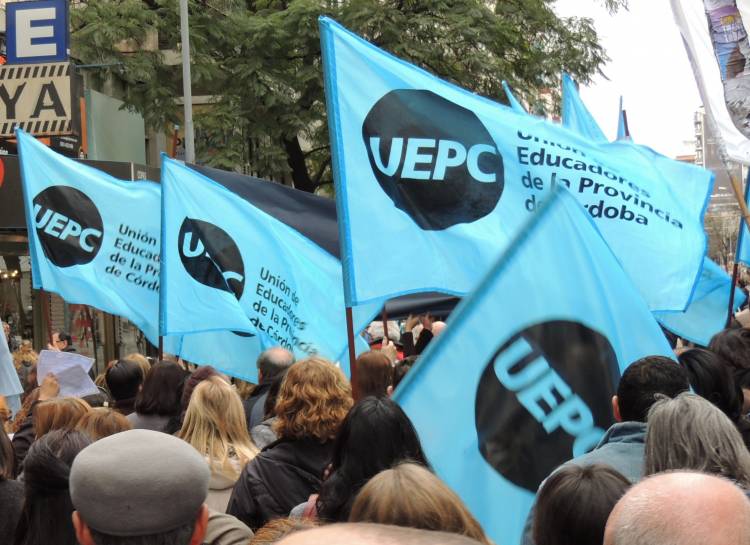El lunes 12 el Gobierno realizará un nueva propuesta salarial a docentes 