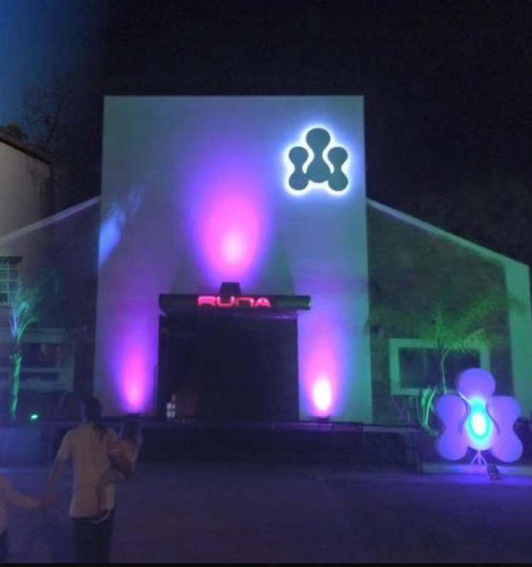 Dos hechos delictivos tuvieron lugar en Runa disco 