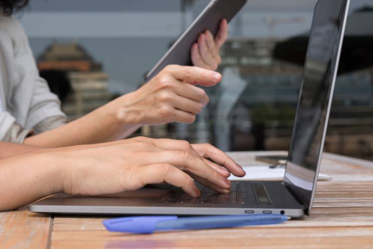 El Gobierno de Córdoba continúa con la alfabetización digital intermedia