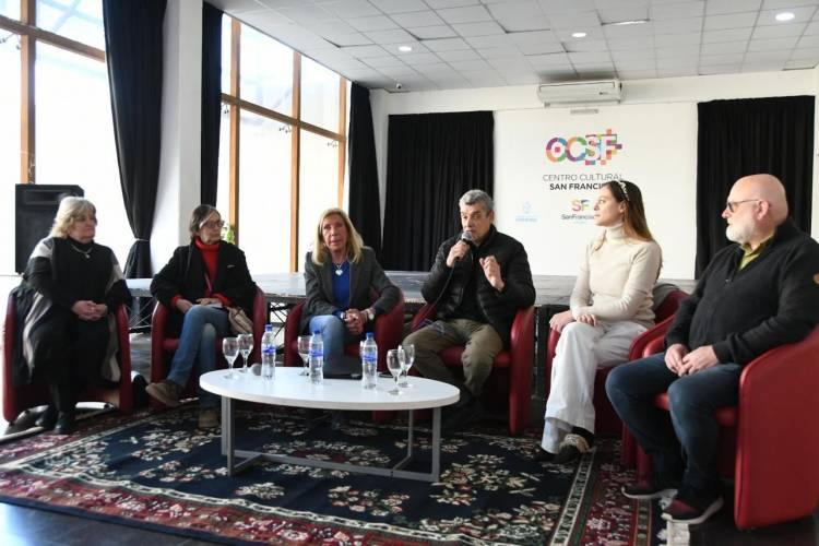 Este viernes comienza el ciclo Teatreando 2024