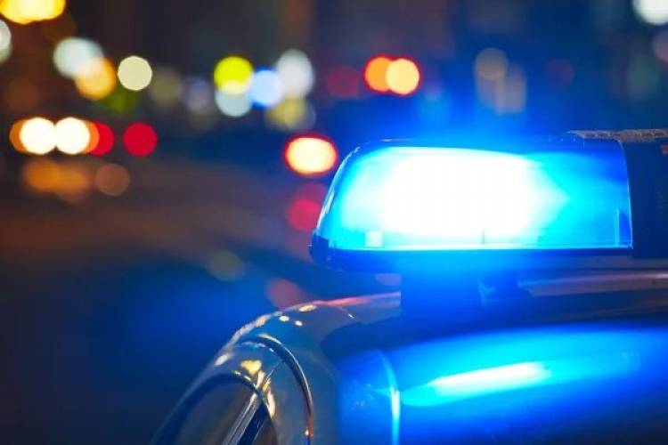 Detienen a joven por robo en un supermercado