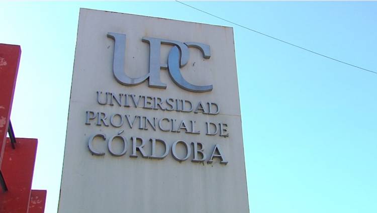 Arroyito: el concejo deliberante aprobó la donación de terrenos municipales para la UPC