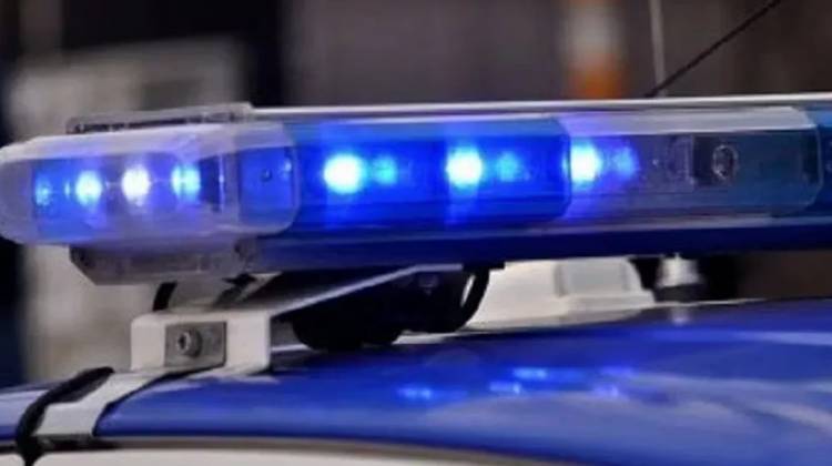 Pensó que era la tormenta pero eran ladrones en su casa