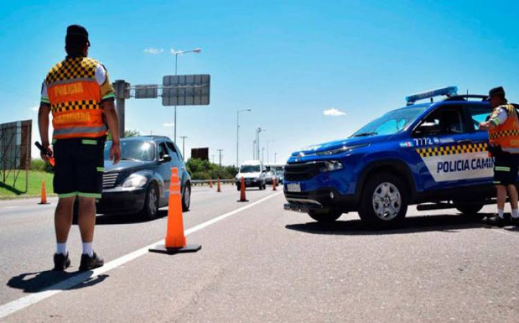 Alerta para conductores: 12 municipios de Córdoba emiten carnés de conducir no válidos