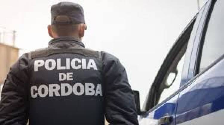 Robo en un domicilio de barrio El Prado