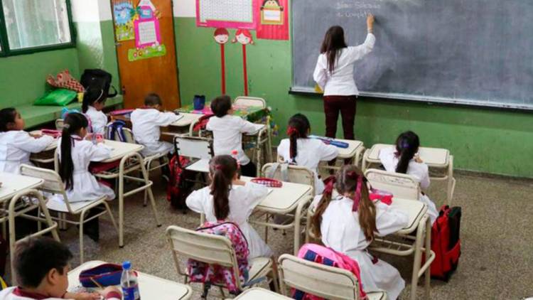 El desafío de ser docente en el siglo XXI