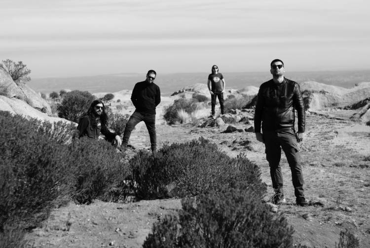 La banda local Sinergia anuncia Nuevo single