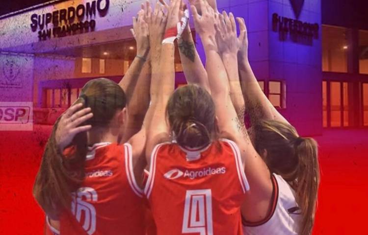 San Isidro confirmado como sede de la próxima Liga Nacional de Vóley