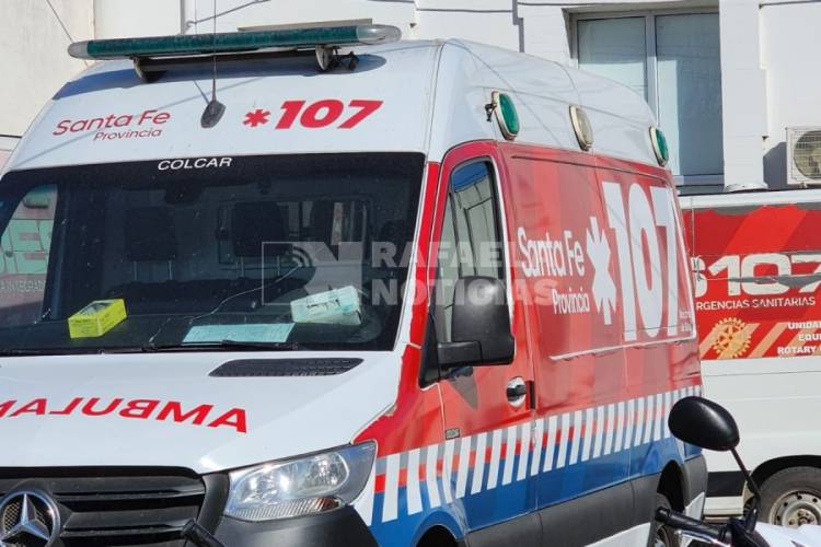 Una tragedia sacude a una familia de la ciudad de Rafaela: falleció ahogado un niño de 2 años