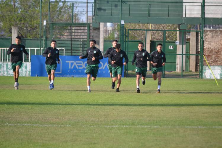Ya se conocen los días y horarios en los que Sportivo enfrentará a Gimnasia (CdU)