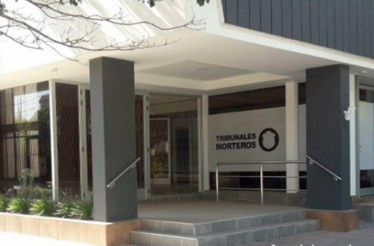 Un detenido en Morteros por tentativa de homicidios
