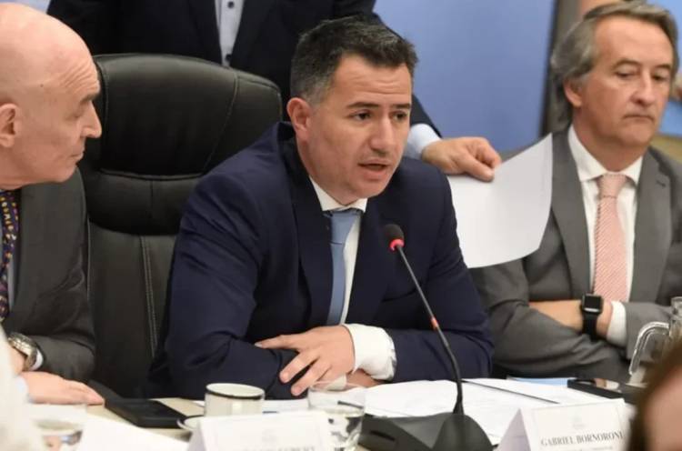 Diputados: el oficialismo pedirá que se vote la declaración de emergencia en Córdoba