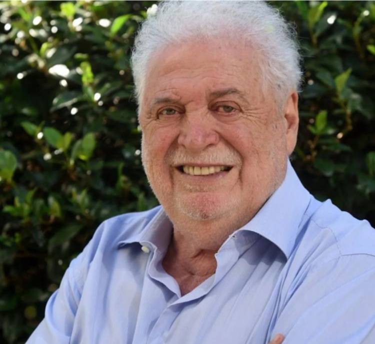 Falleció Ginés González García, ex ministro de Salud de la Nación