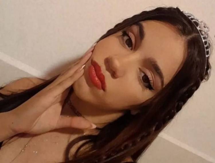 Confirman fallecimiento de joven accidentada en San Francisco
