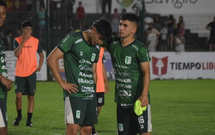 A Sportivo no le alcanzó y quedó eliminado