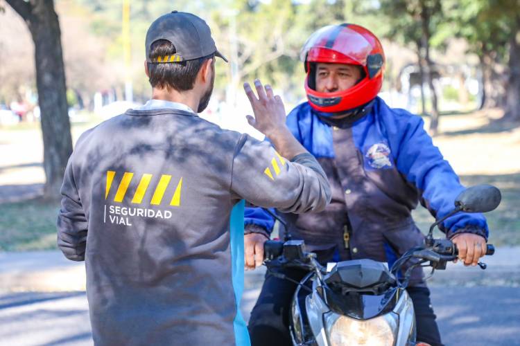 Frontera llevará a cabo una Clínica de conducción segura de motos